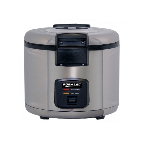 Robalec SW6000 Rice Cooker / Warmer - 6L