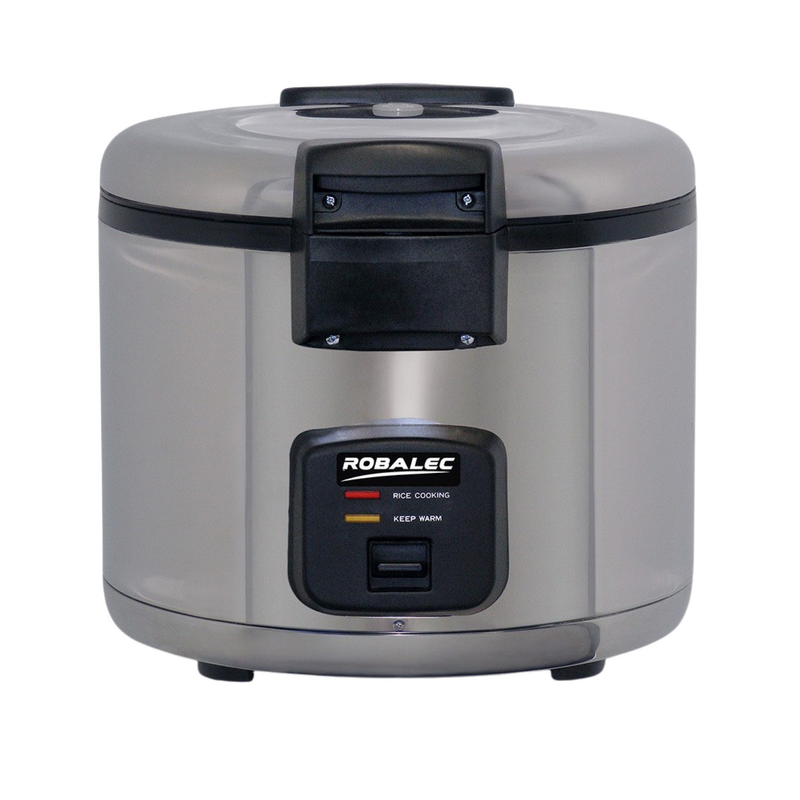 Robalec SW6000 Rice Cooker / Warmer - 6L