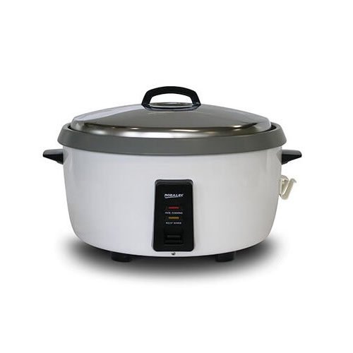Robalec SW7200 Commercial Rice Cooker - 7.2 Litre