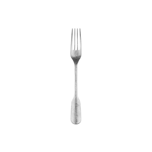 Charingworth Fiddle Vintage Satin Table Fork - 210mm (Box of 12)