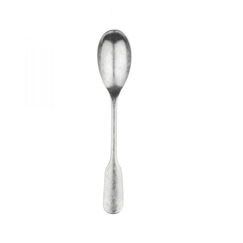 Charingworth Fiddle Vintage Satin Table Spoon - 210mm (Box of 12)