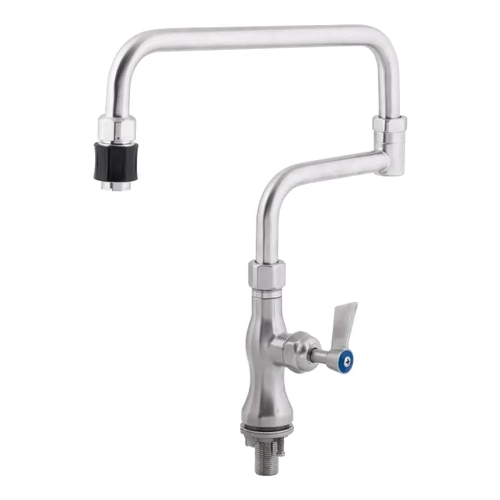 3Monkeez T-3MSS-PKH Pot and Kettle Fillers - Bench Mounted