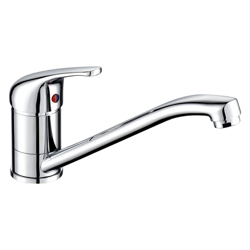 Sunmixer T20154 - Deck Mounted Faucet with Top Handle