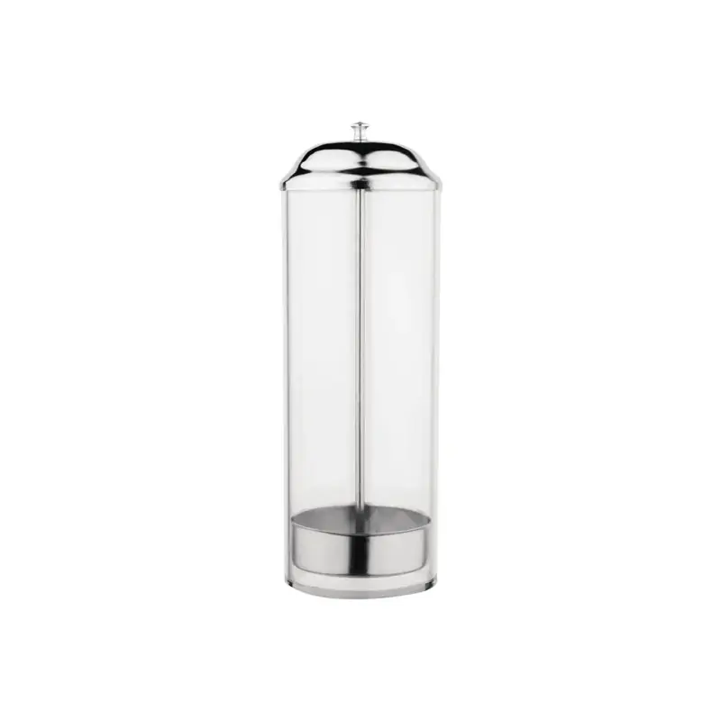 Olympia Drinking Straw Dispenser