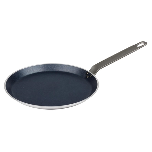 Vogue Non Stick Aluminium Crepe Pan 260mm