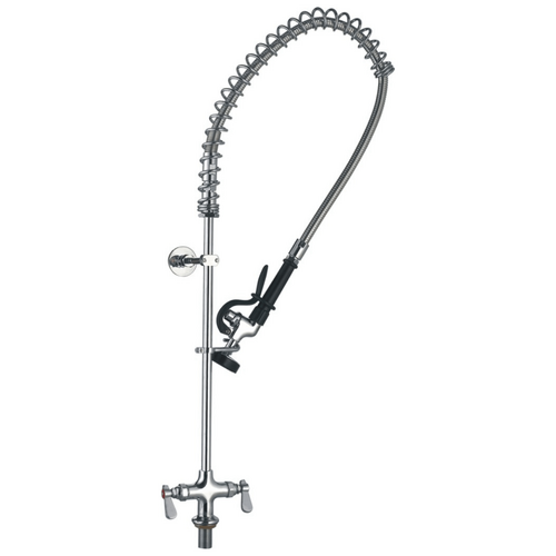 Sunmixer T98001-1 - Pre Rinse Unit with 510mm Riser and 1118mm Hose