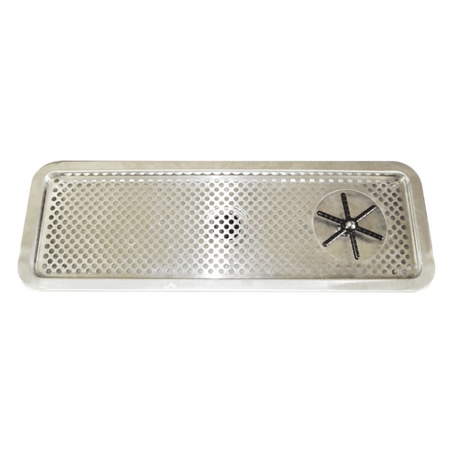 Sunmixer T9860-C - Large Glass Rinsers Counter Top
