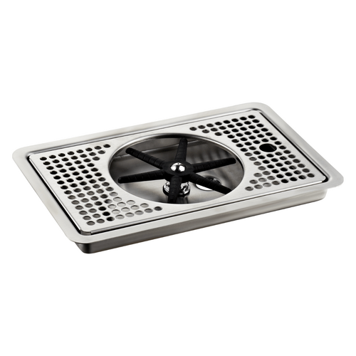 Sunmixer T9860-D - Glass Rinsers Counter Top