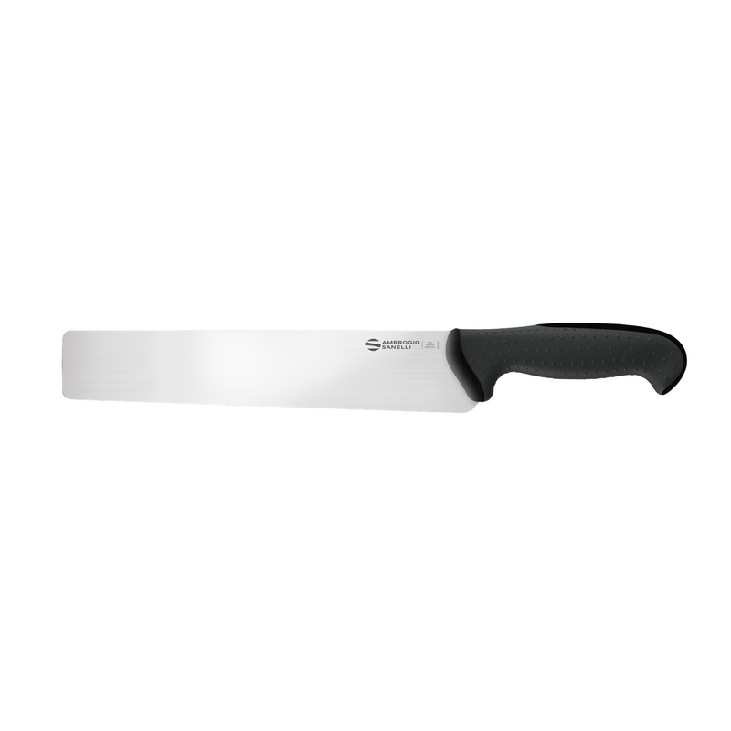 Ambrogio Sanelli Tecna Cheese Slicer - 260mm Black