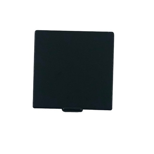 Black Ticket 90x120mm (Pack of 5)
