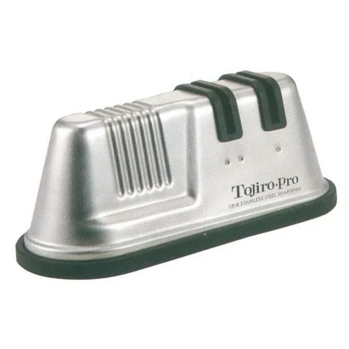 Tojiro Pro Stainless Steel Sharpener