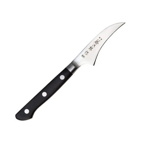 Tojiro DP 3-Layer Series Peeling Knife, 7cm
