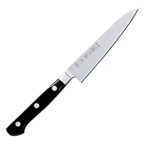 Tojiro DP 3-Layer Series Paring Knife, 12cm
