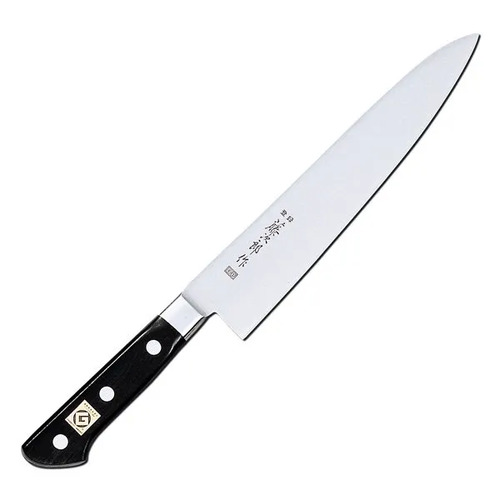 Tojiro DP 3-Layer Series Chef Knife, 21cm