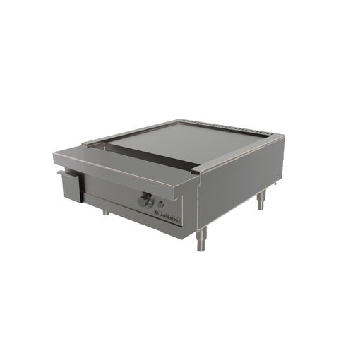 Goldstein TK24 - Gas Teppanyaki Plate 610mm