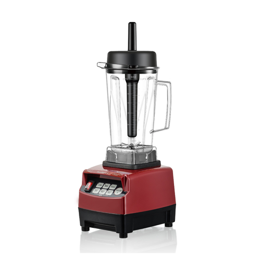 OmniBlend V TM-800-R 2 Litre Blender with BPA free Jar Maroon