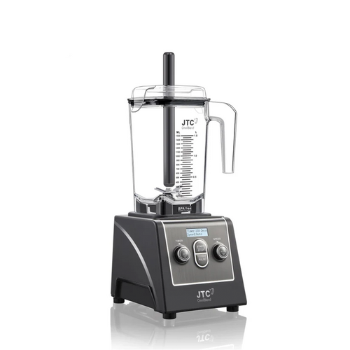 OmniBlend V TM-900-B 2 Litre Blender with BPA free Jar Black