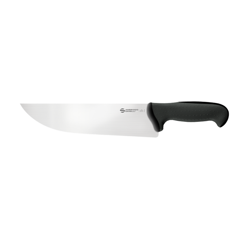 Ambrogio Sanelli Tecna Slicing Knife - 260mm Black