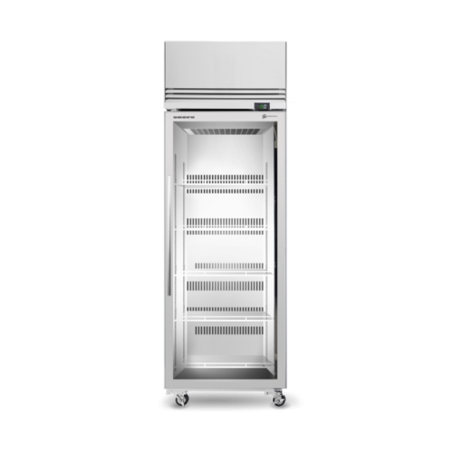 Skope TMF650N-A - 1 Glass Door Display or Storage Freezer