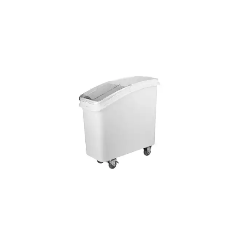 Caterrax TR-901 Ingredient Bin 80L - 333x743x711mm