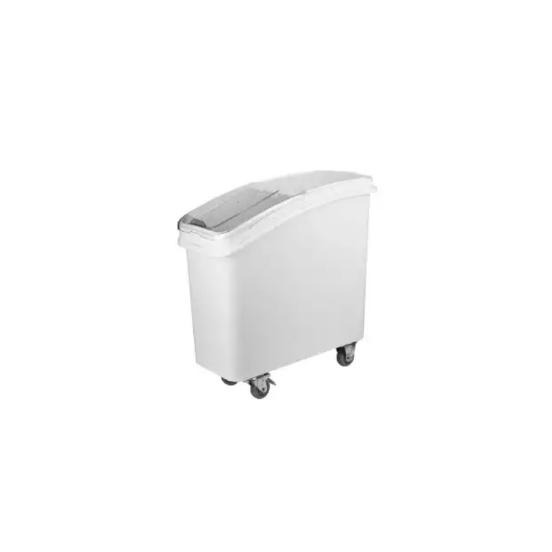 Caterrax TR-902 Ingredient Bin 102L - 394x743x711mm