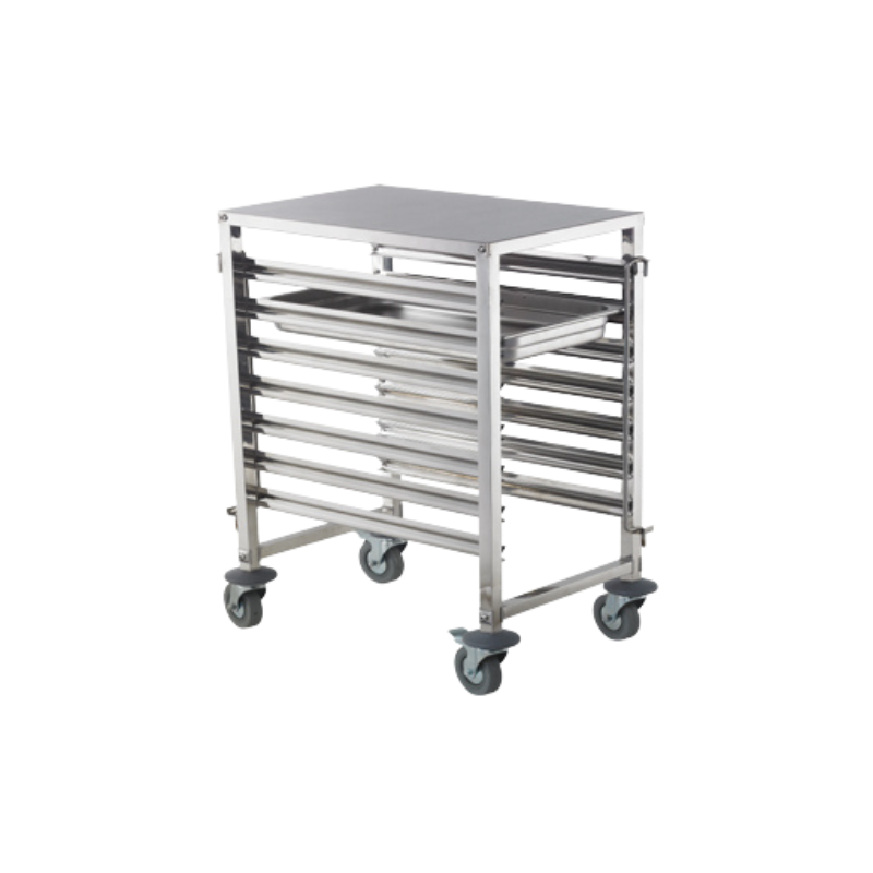 Anvil TRS0207 Seven Tier GN Trolley
