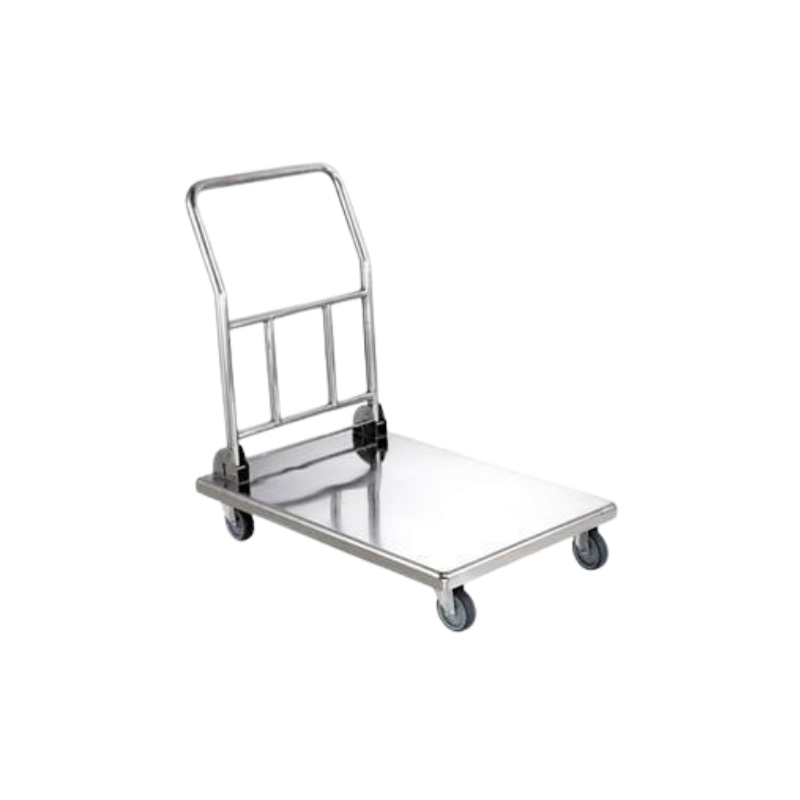 Anvil TRS0609 Platform Trolley