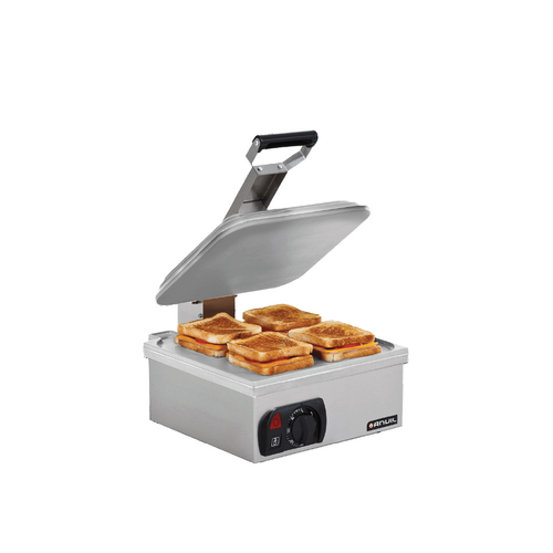 Anvil TSA1009 Flat Plate Sandwich Press 