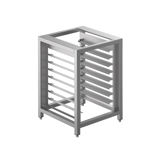 Smeg TVL40 - Stainless Steel Oven Stand - Suitable for ALFA43 Series