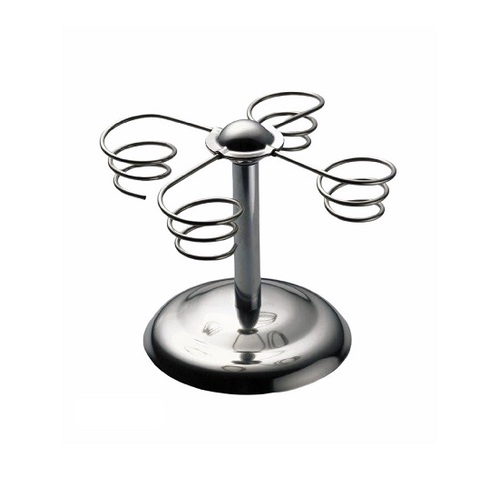 Natisco Twirly Cone Stand - Model 324