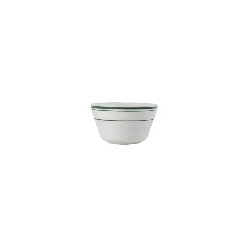 Tuxton Green Bay Bouillon Bowl 100mm 236ml (Box of 36)