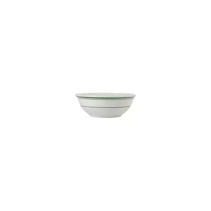 Tuxton Green Bay Nappie Bowl 140mm (Box of 36)