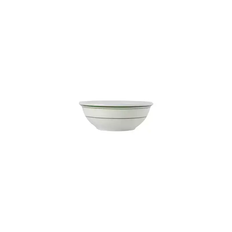 Tuxton Green Bay Nappie Bowl 148mm (Box of 36)