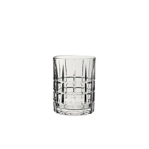 Utopia Deco Double Old Fashioned 310ml (Box of 6)