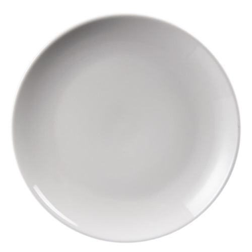 Olympia Whiteware Coupe Plate 310mm (Box of 6)