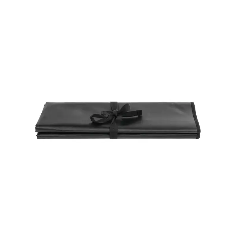 Wipe Clean Knife Wallet 13 Compartment
