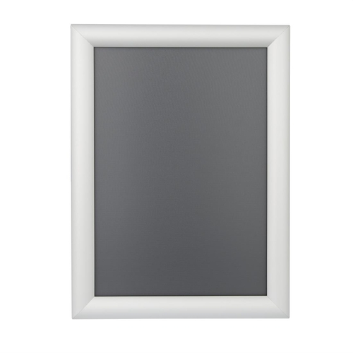 Aluminium Snapframe A4