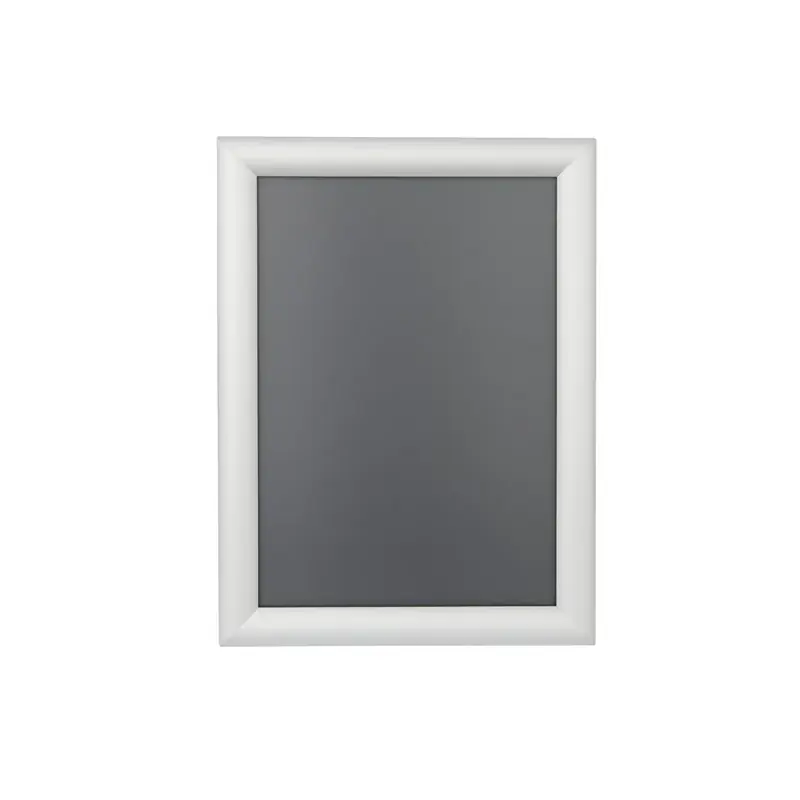 Aluminium Snapframe A4