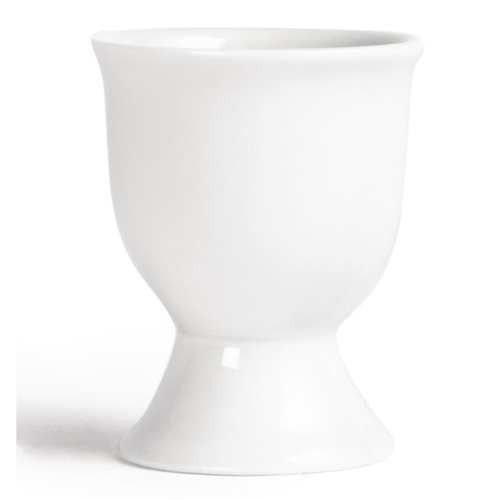 Olympia Whiteware Egg Cups 68mm (Box of 12)