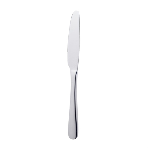 Olympia Buckingham Dessert Knife 215mm (Box of 12)