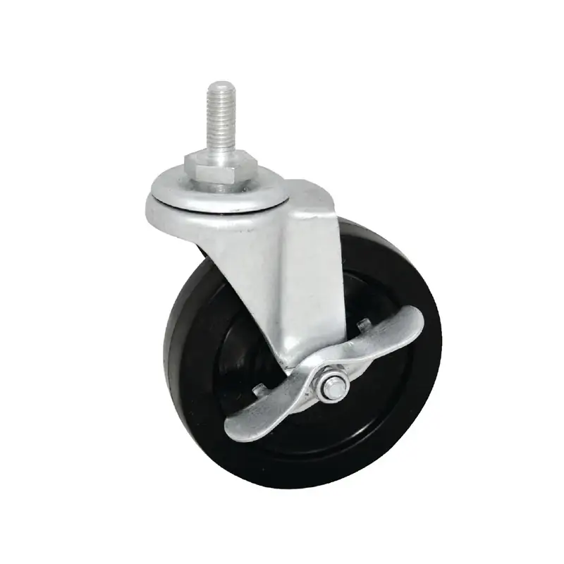Vogue Castors for Wire Shelves (Pack of 4)