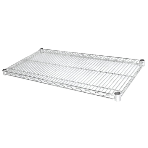 Vogue Wire Shelves - 610x1220mm 24x48" (Pack 2)