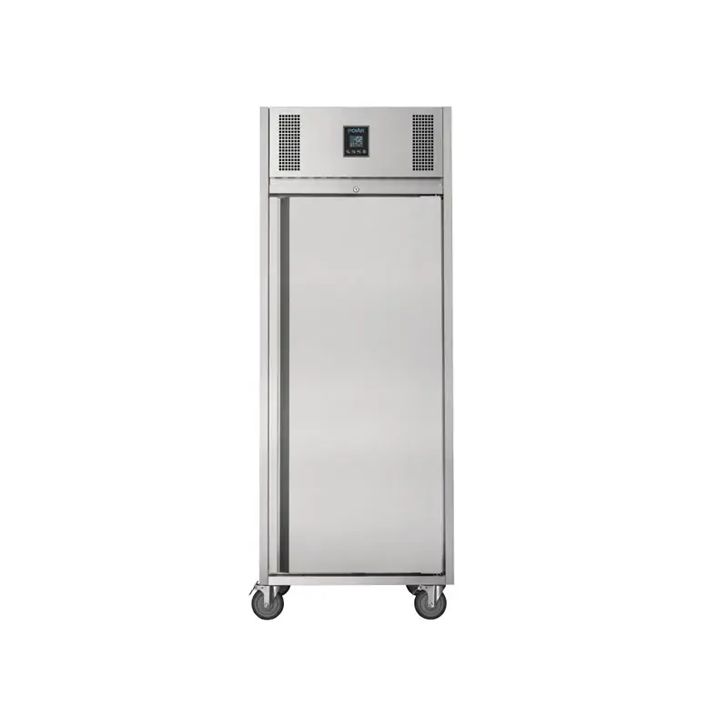 Polar UA001-A U-series Premium Single Door Refrigerator