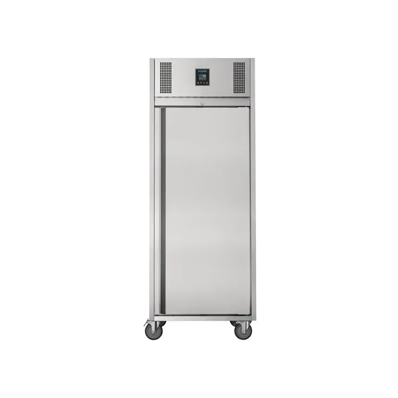 Polar UA002-A U series Premium Single Door Freezer