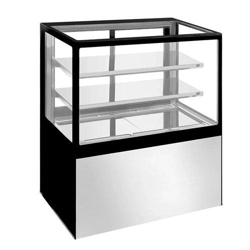 Polar CG841-A G-Series Deli / Cake Display Fridge 270Ltr Dented