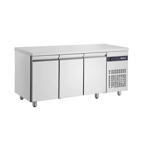 Inomak UBI6179 Ultra Slimline Underbench Fridge - 1790mm
