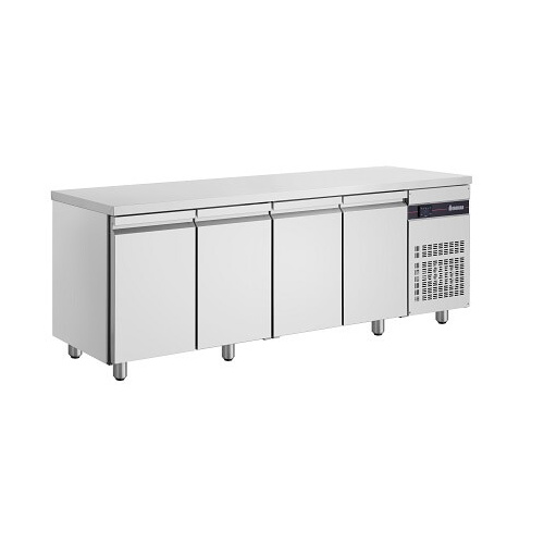Inomak UBI6224 Ultra Slimline Underbench Fridge - 2240mm