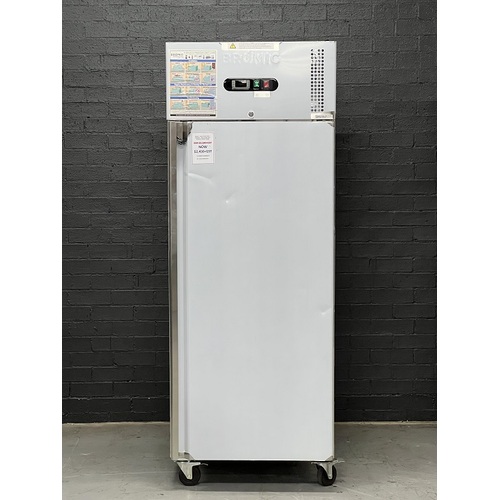 Pre-Owned Bromic UC0650SD - Gastronorm Stainless Steel 650L Storage Chiller