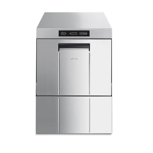 Smeg UD505DAUS10  Ecoline Professional Underbench Dishwasher - 10 Amp