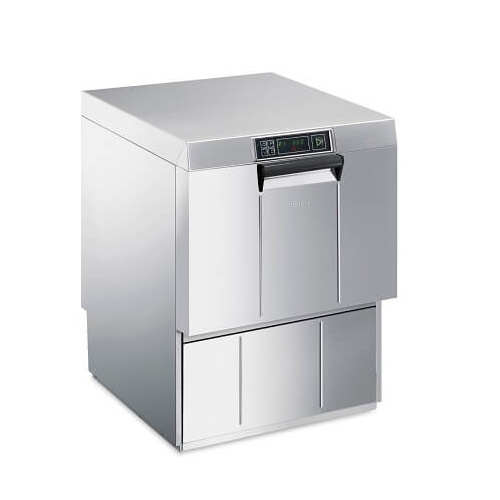 Smeg UD516DAUS Special Line Professional Underbench Dishwasher - Multi Purpose